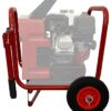 Welder Cart Magic Weld 150 - Image 5