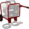 Welder Cart Magic Weld 150 - Image 6