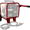 Welder Cart Magic Weld 150 - Image 7