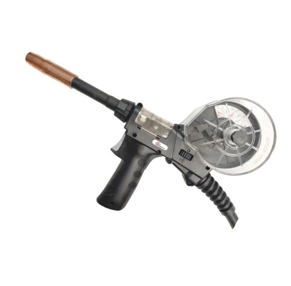 MIG Spool Gun SM300 Series