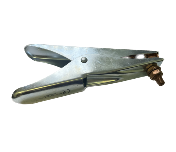 Ground Clamp 400A