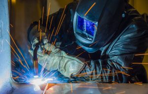 Aluminum MIG DIY