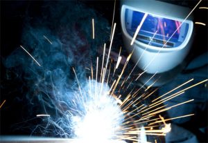 Arc Welding Tips