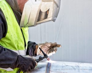 Beginners Guide to TIG Welding