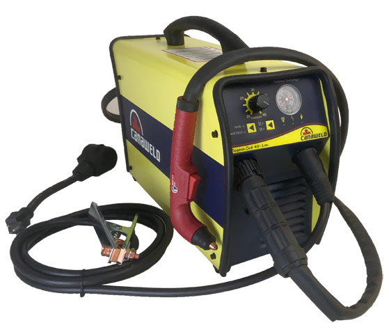 best utilize plasma cutter machine