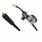 MIG Spool Gun SM300 Series