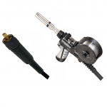 MIG Spool Gun SMH360 Series - Binzel Model