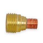 Gas Lens Collet Body 0.020