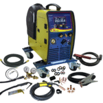 MULTIPROCESS 5Pro 261Mp- Gold