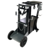 Welding Cart (Single and Double Gas Bottle Variations) - Image 3