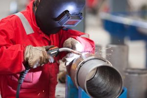 MIG Welding Parameters