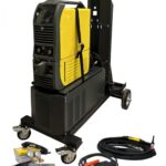 TIG AC/DC 301 PULSE