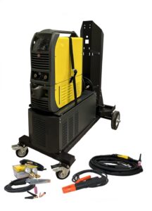 TIG AC/DC 301 PULSE