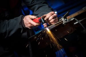 Optimizing Plasma Cutter Performance: A How-To Guide