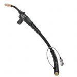 Push-Pull Gun PM300 TE