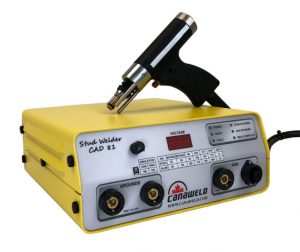 stud welding machine