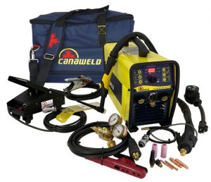 The Advantages of TIG Welding